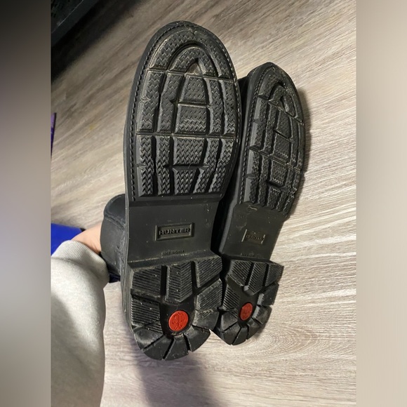 Hunter refined Chelsea boot - Picture 4 of 6